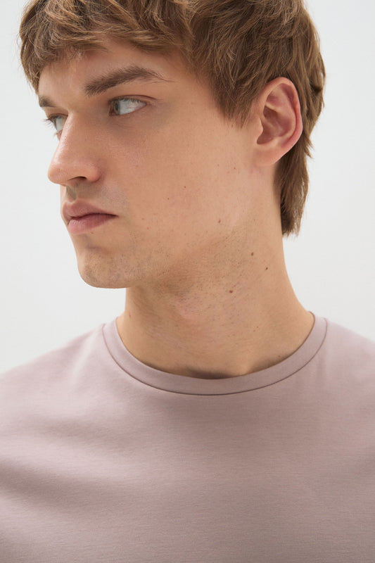 TAUPE PINK