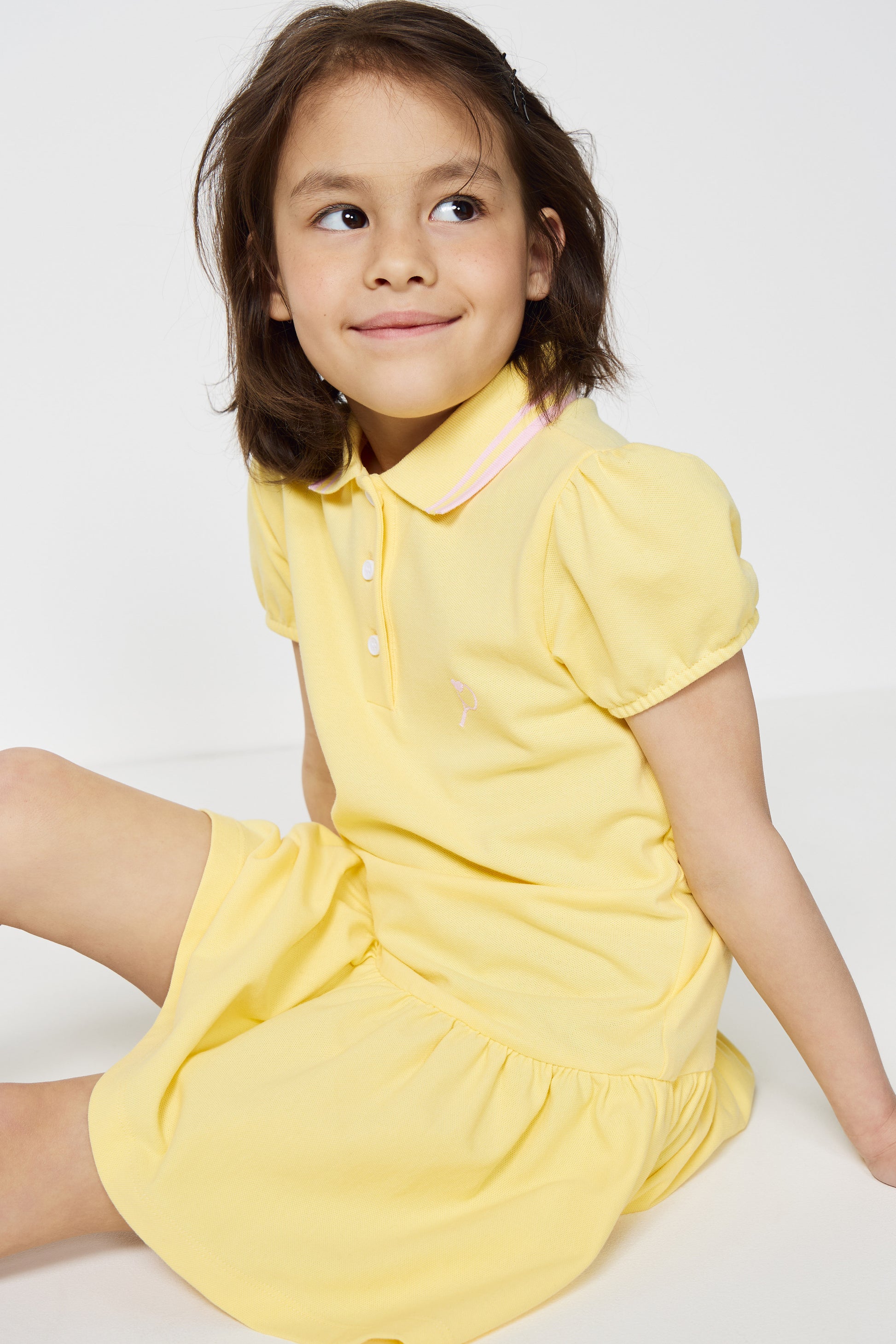 LIGHT YELLOW