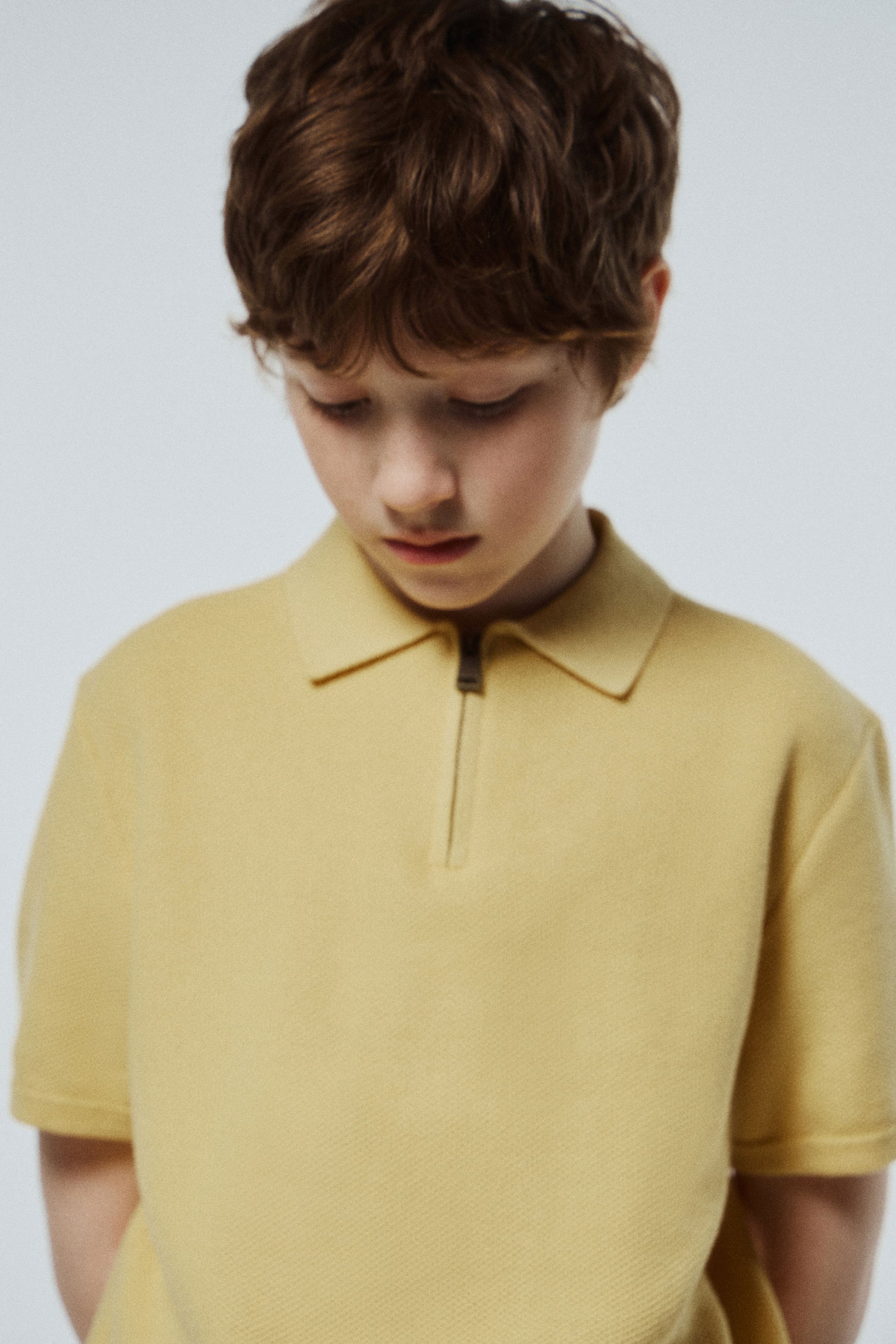 LINEN YELLOW