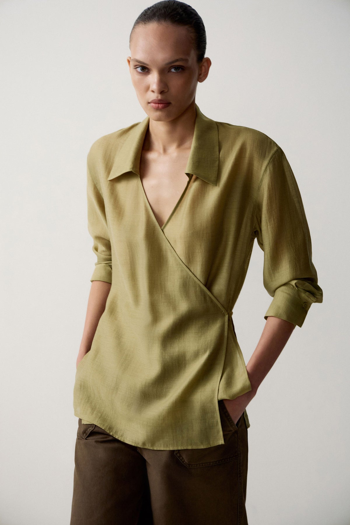 OLIVE