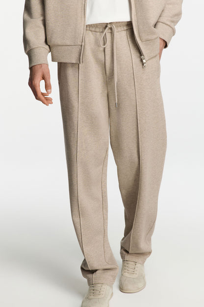 BEIGE MELANGE