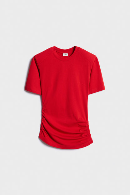 RED ORANGE