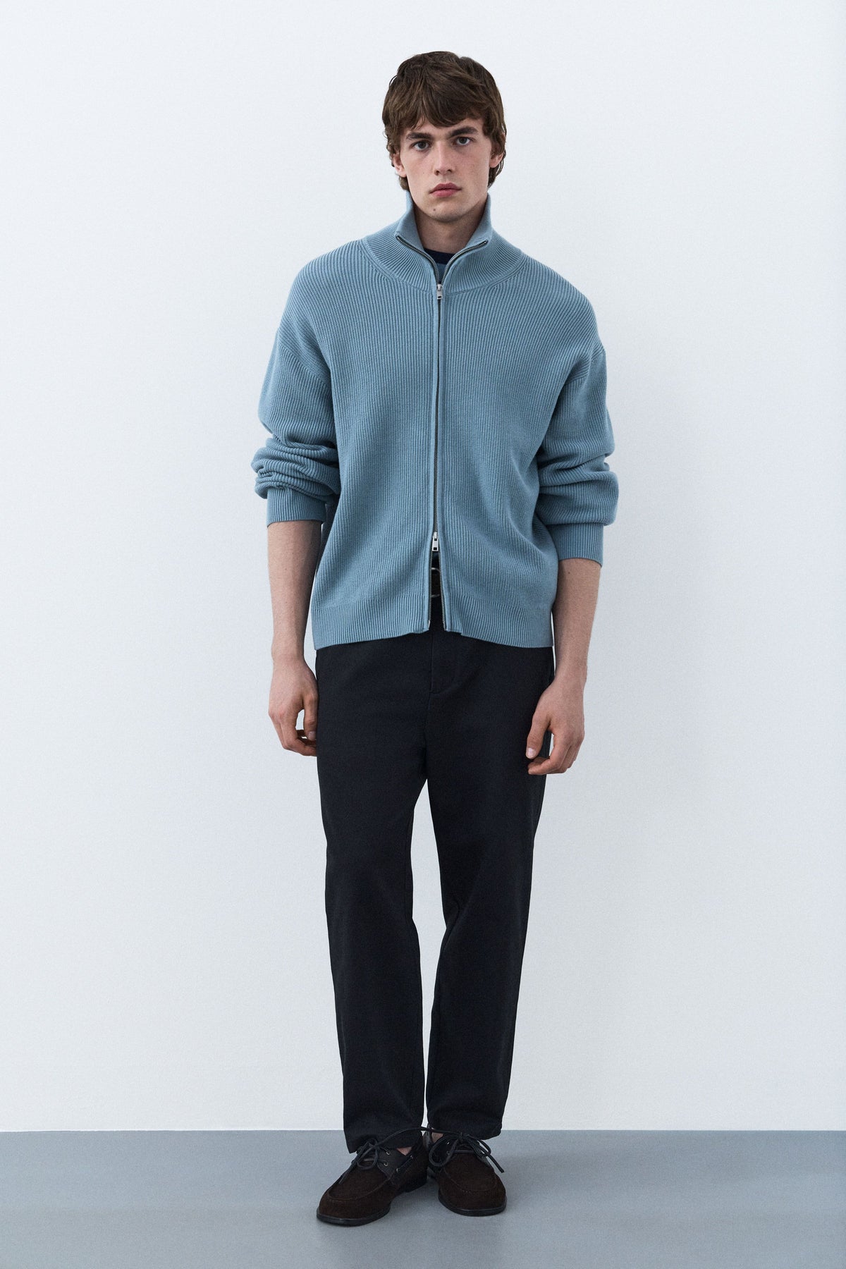 MINERAL BLUE