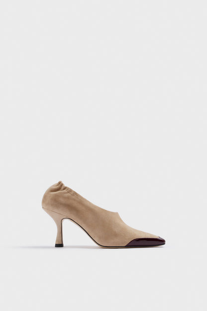 LIGHT BEIGE