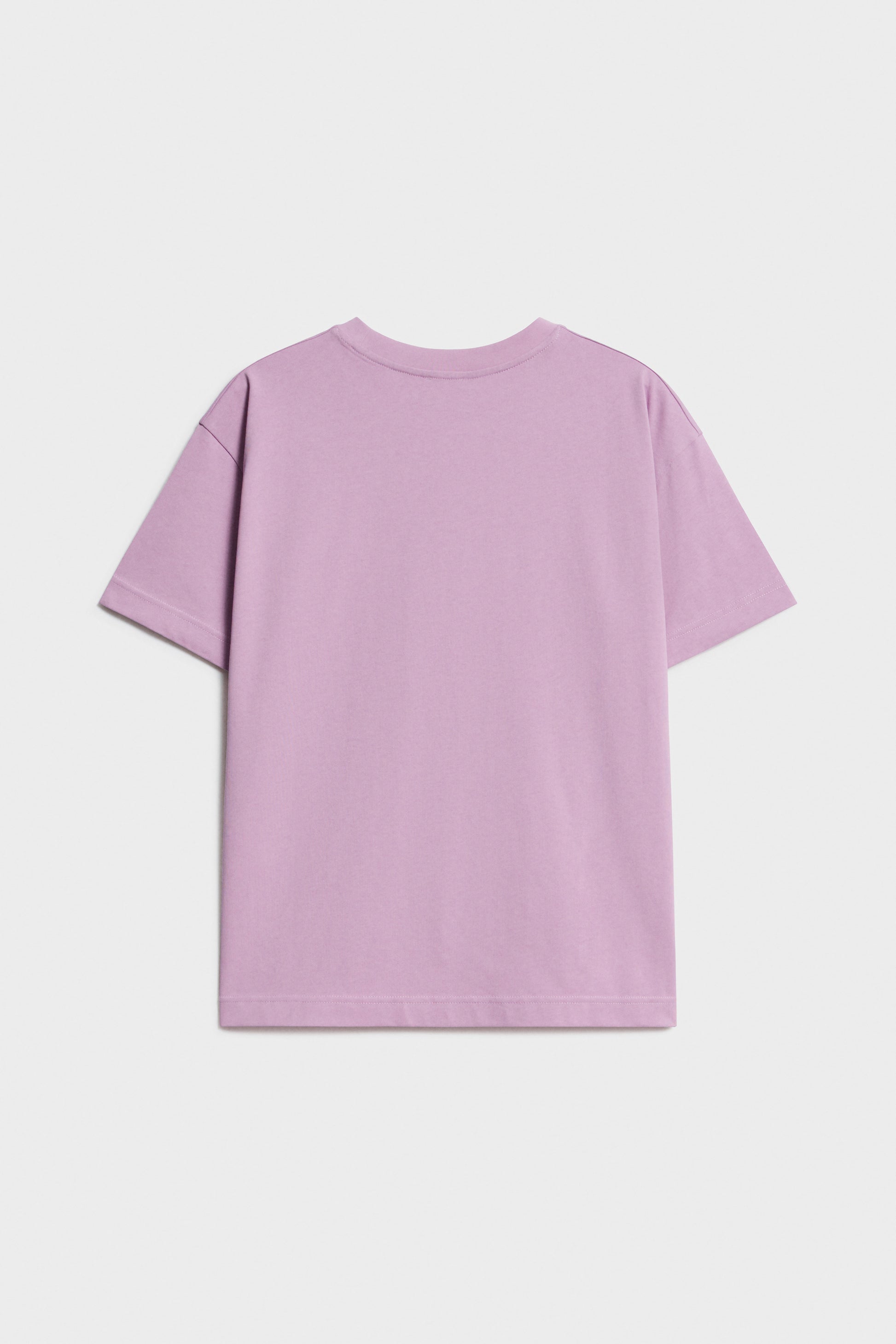 BRIGHT LILAC
