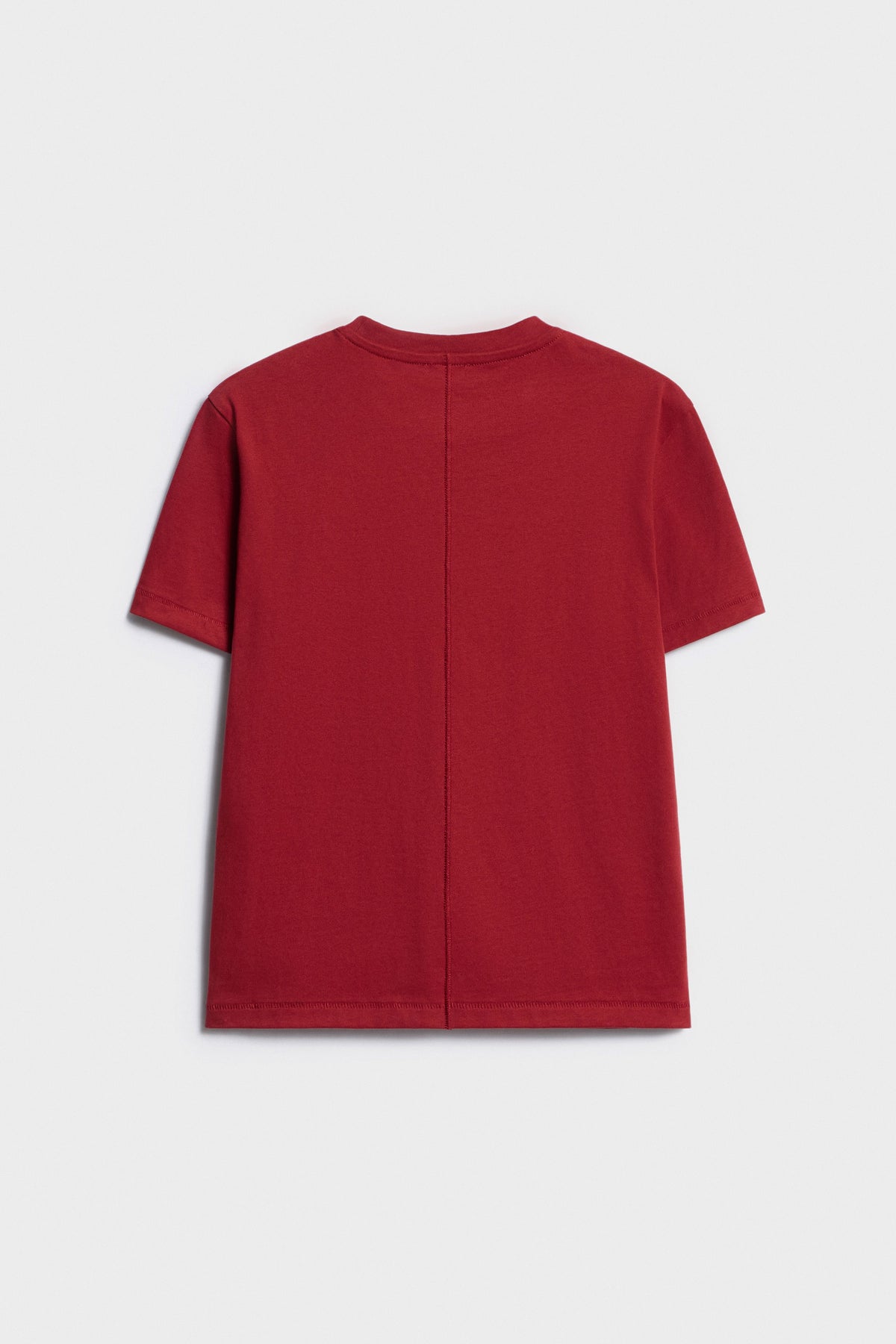 DARK RED