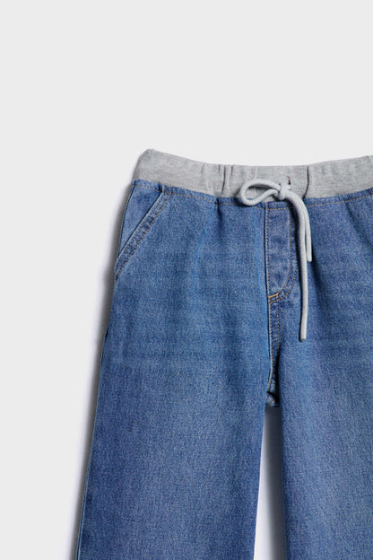 VINTAGE BLUE