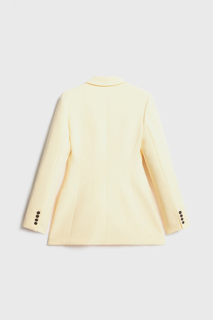 LIGHT YELLOW