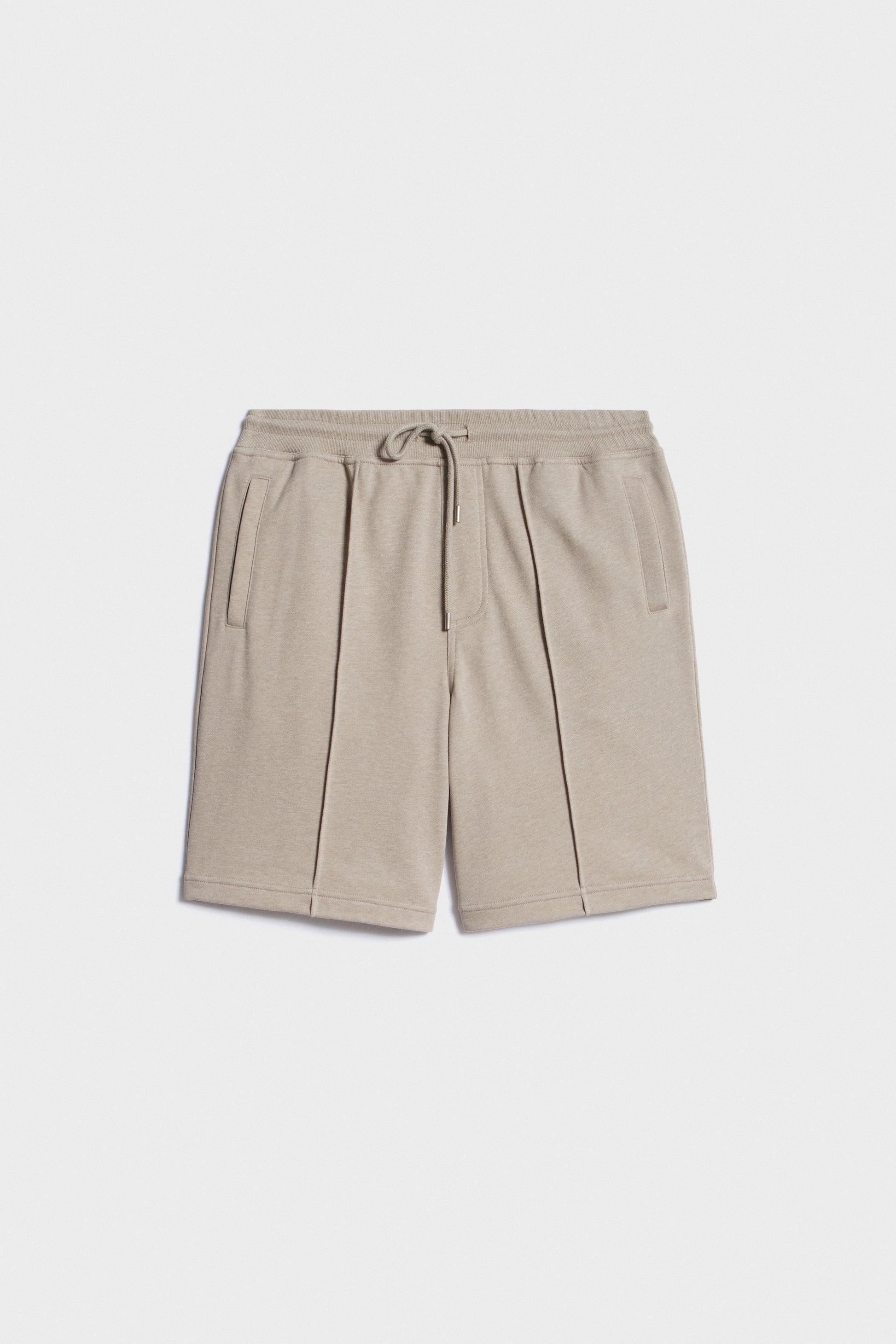 BEIGE MELANGE