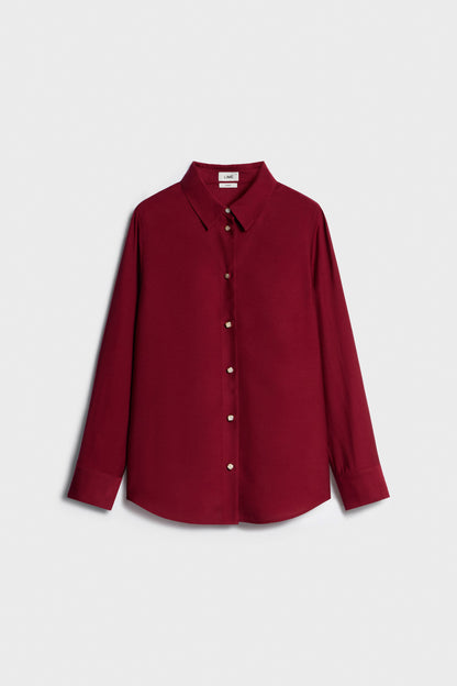DARK RED