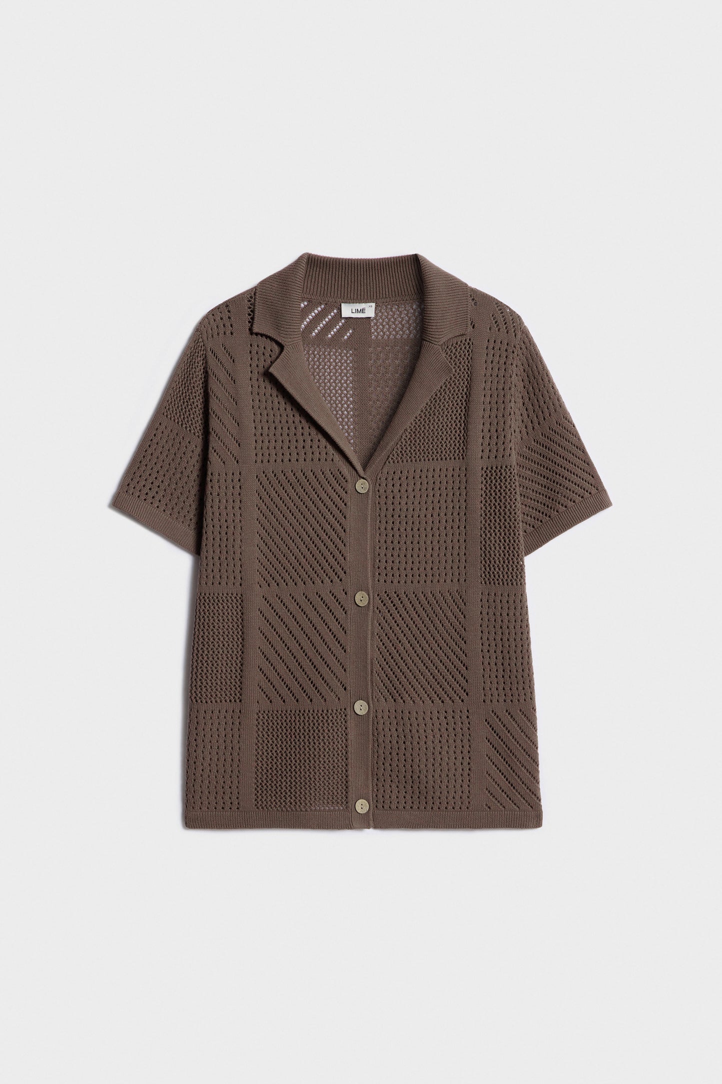 GRAY BROWN