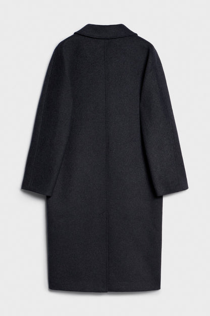 DARK GREY MELANGE