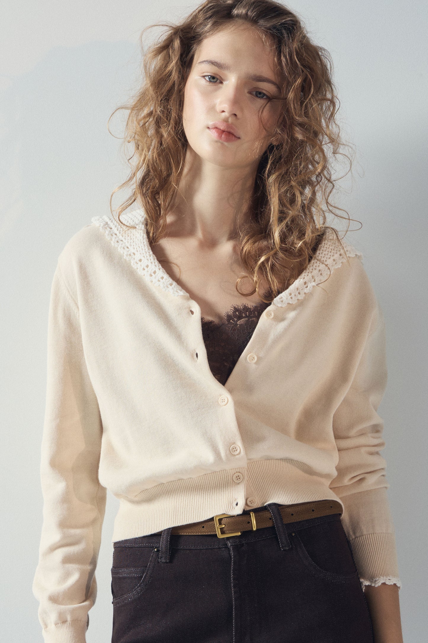 POWDER BEIGE