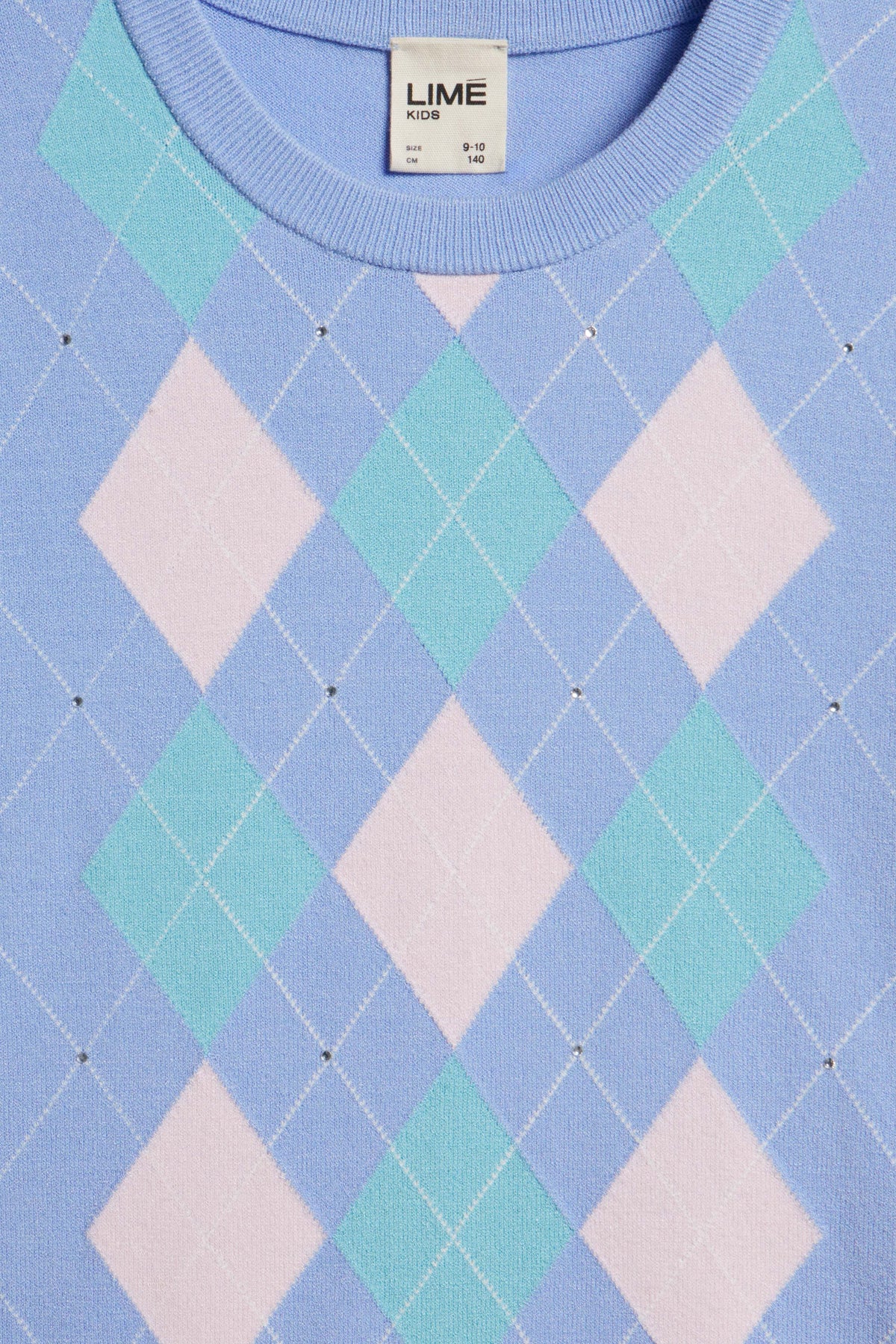 LIGHT BLUE