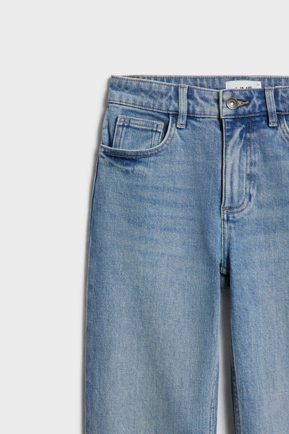 VINTAGE BLUE