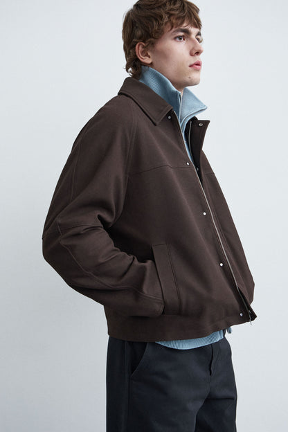 DARK BEIGE