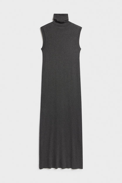 DARK GREY MELANGE