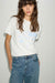LIGHT GREY MELANGE