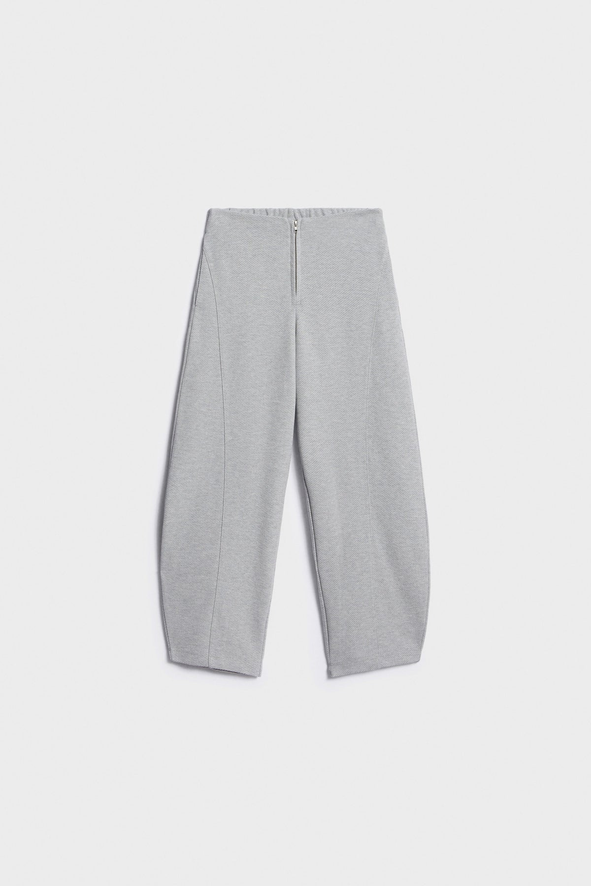 GREY MELANGE