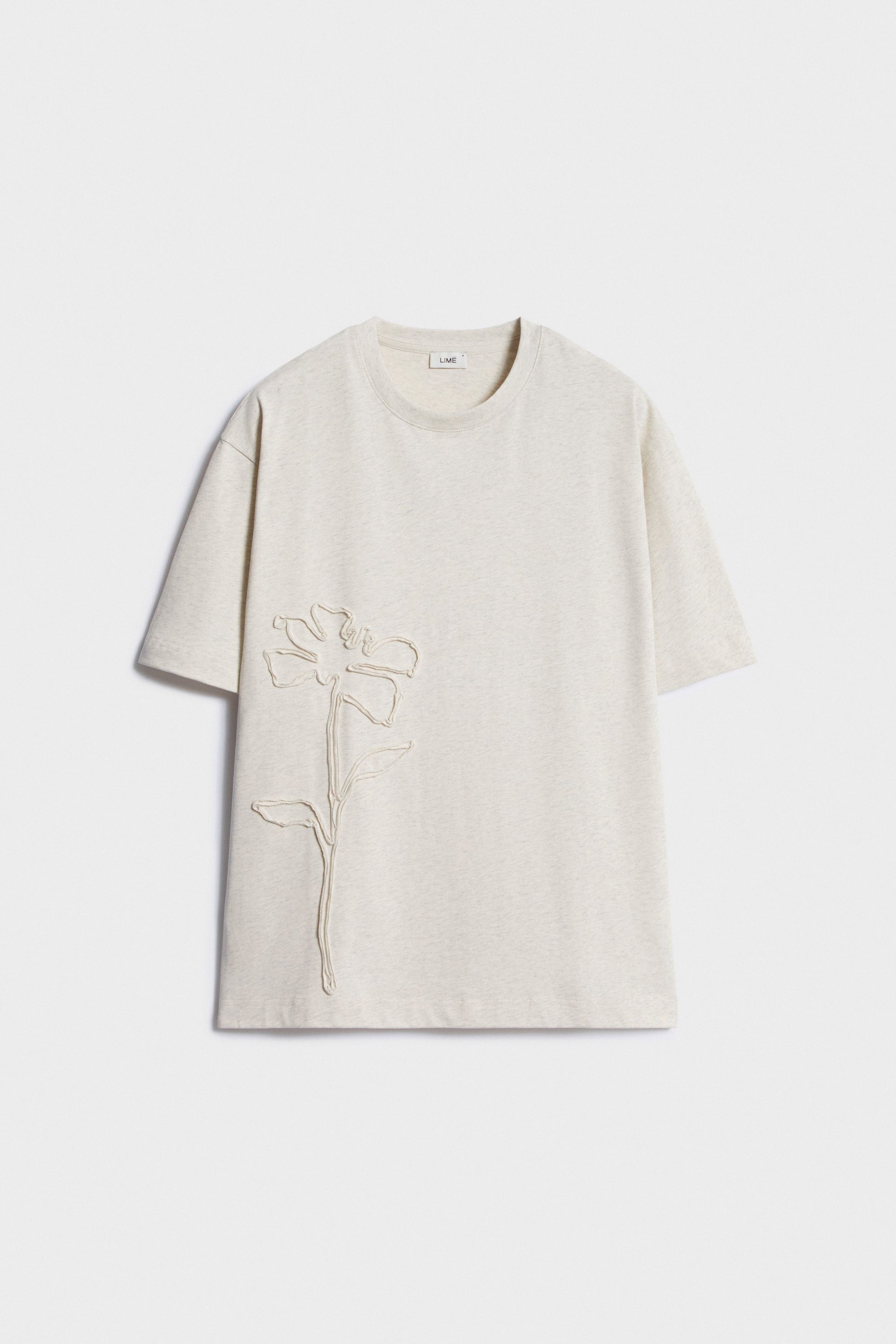 BEIGE MELANGE