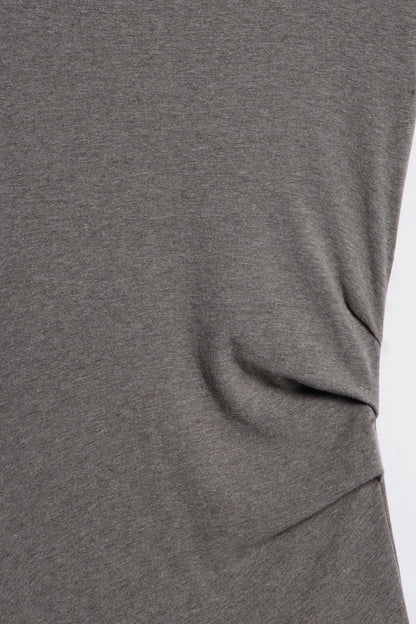 GREY MELANGE