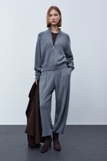 GREY MELANGE