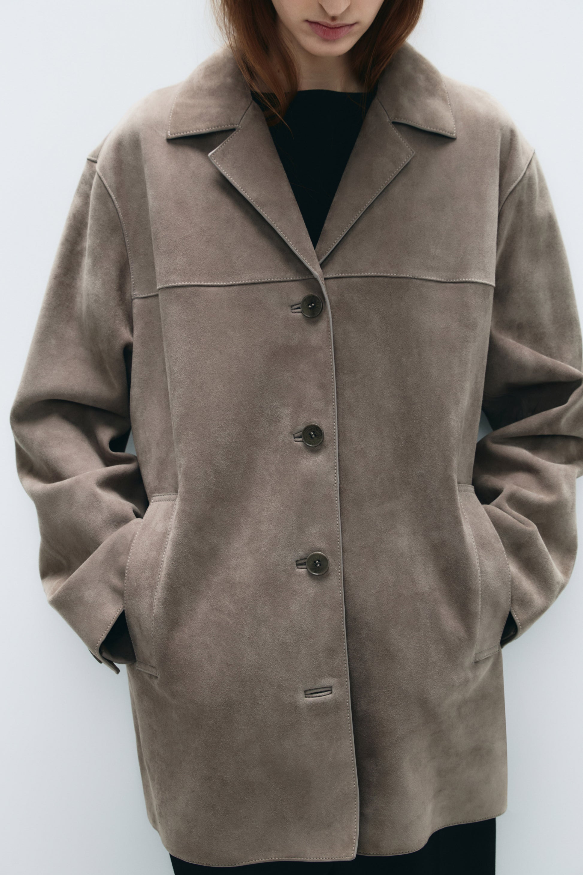 GREY BEIGE