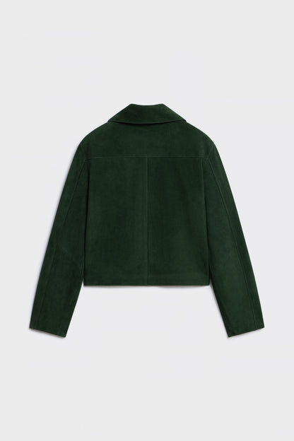 DARK GREEN
