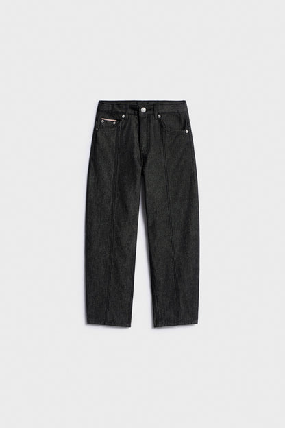 JET BLACK