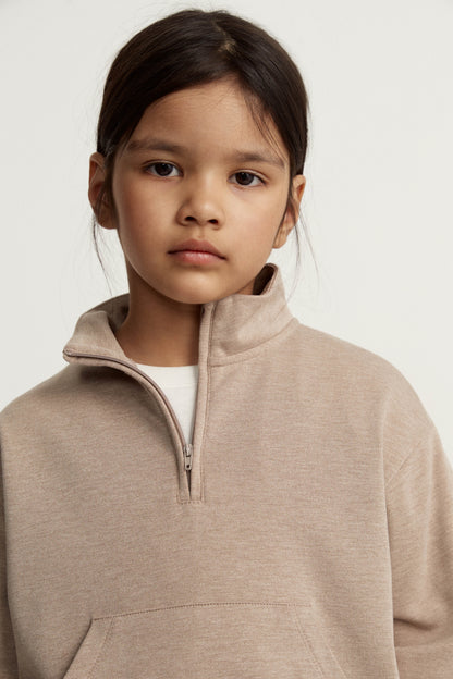 GREY BEIGE