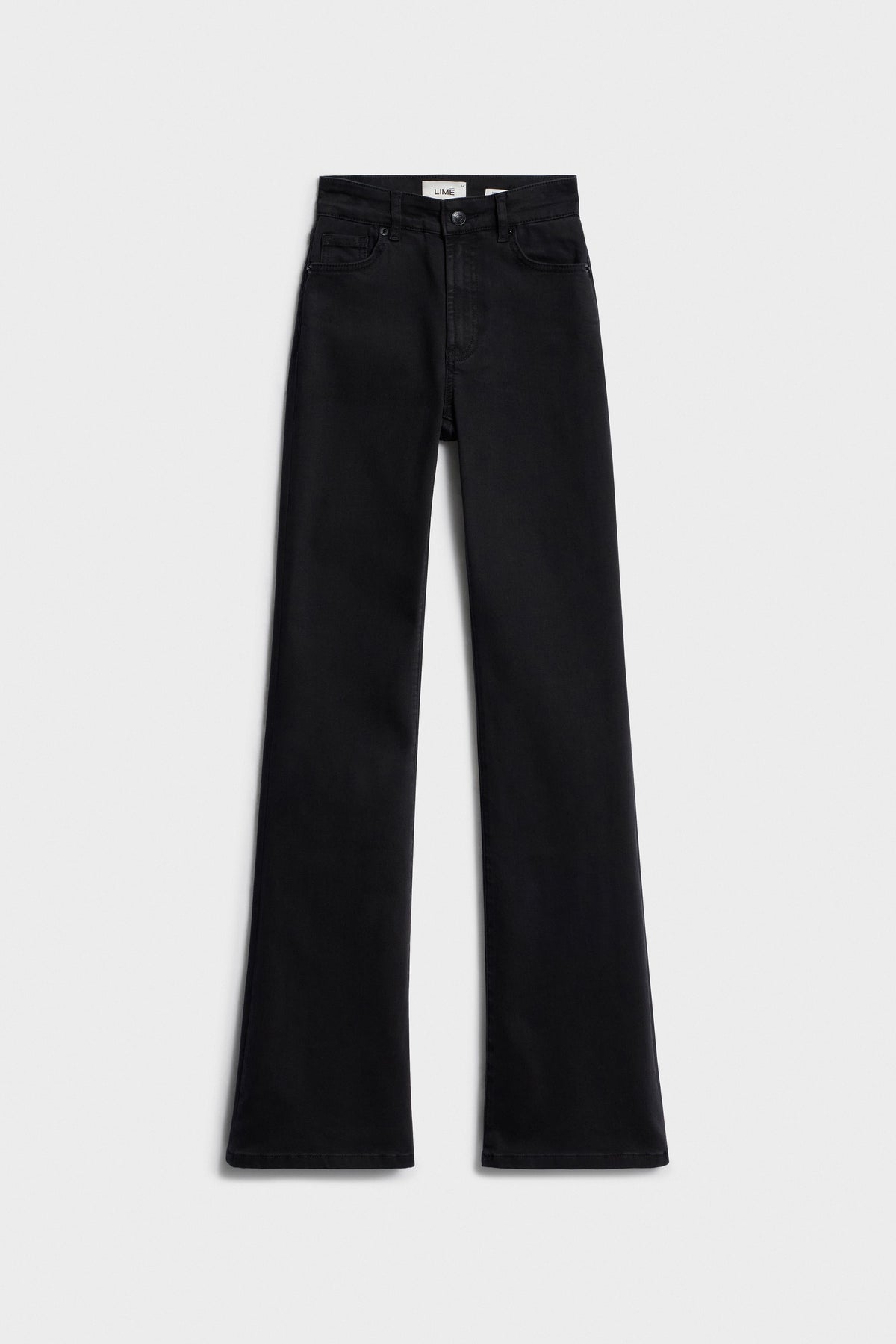 JET BLACK