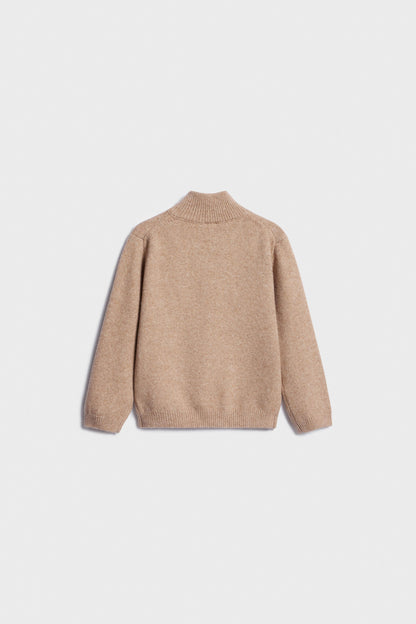 GREY BEIGE