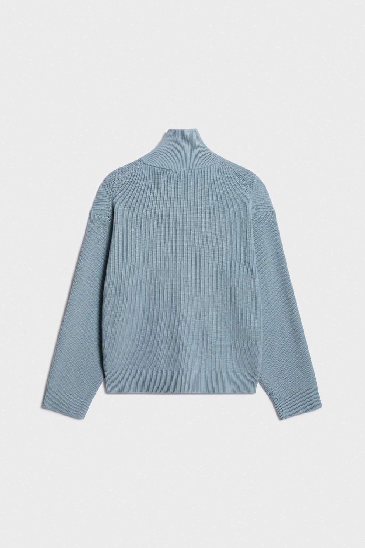 MINERAL BLUE