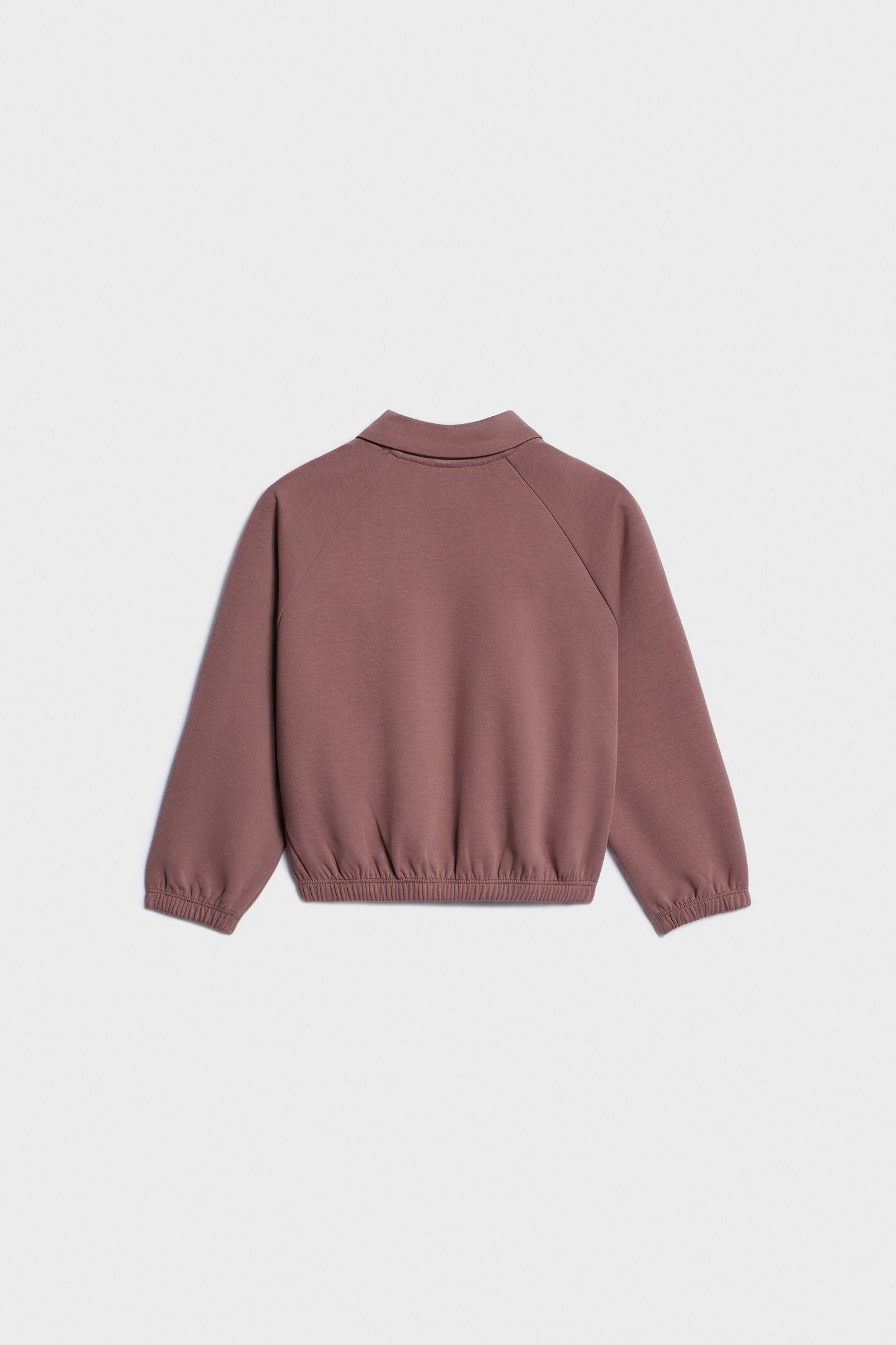 TAUPE PURPLE