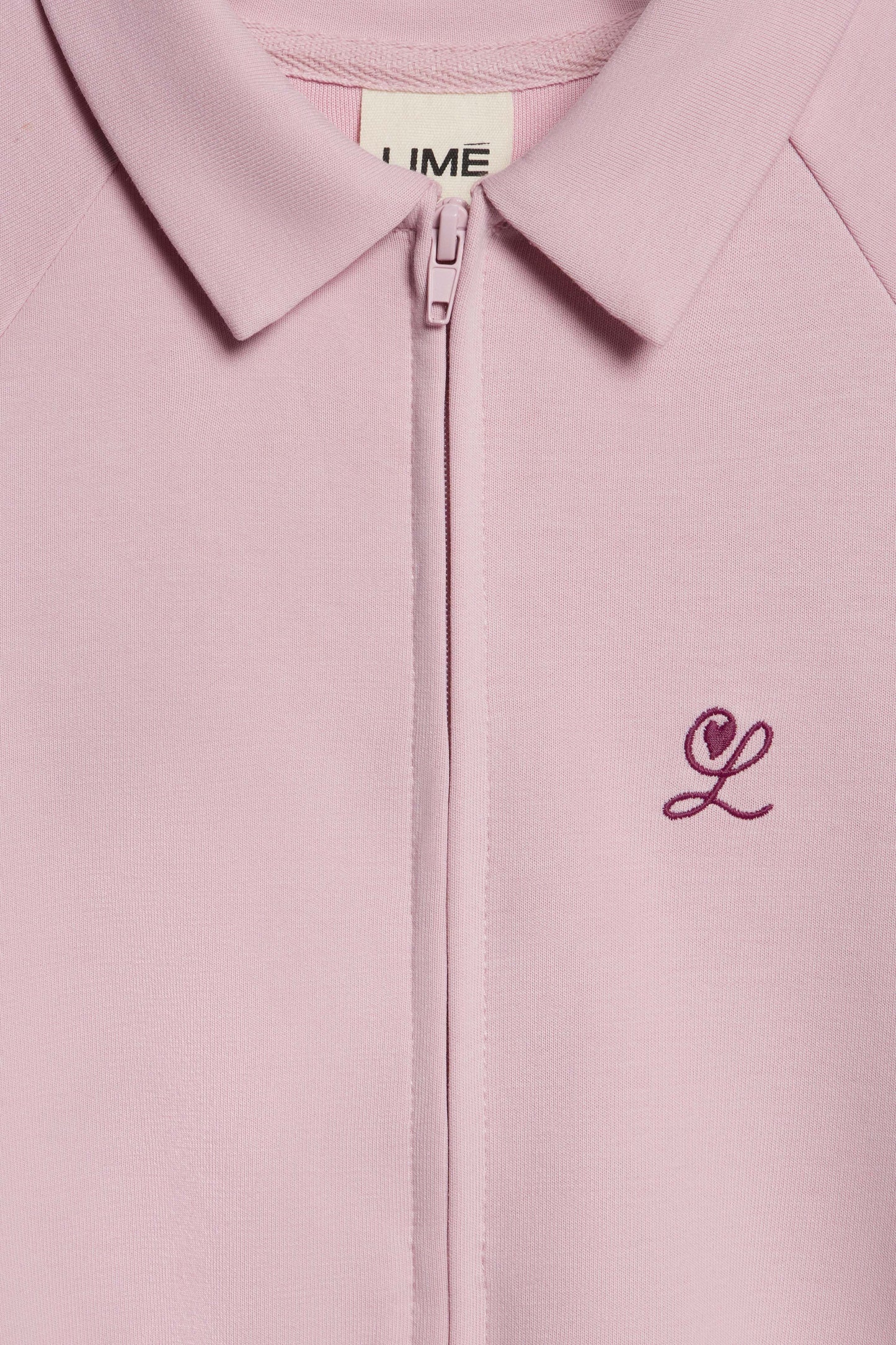 DUSTY LILAC
