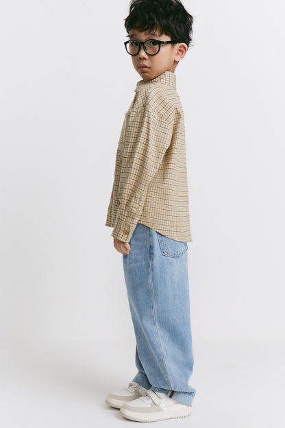 BEIGE/BROWN
