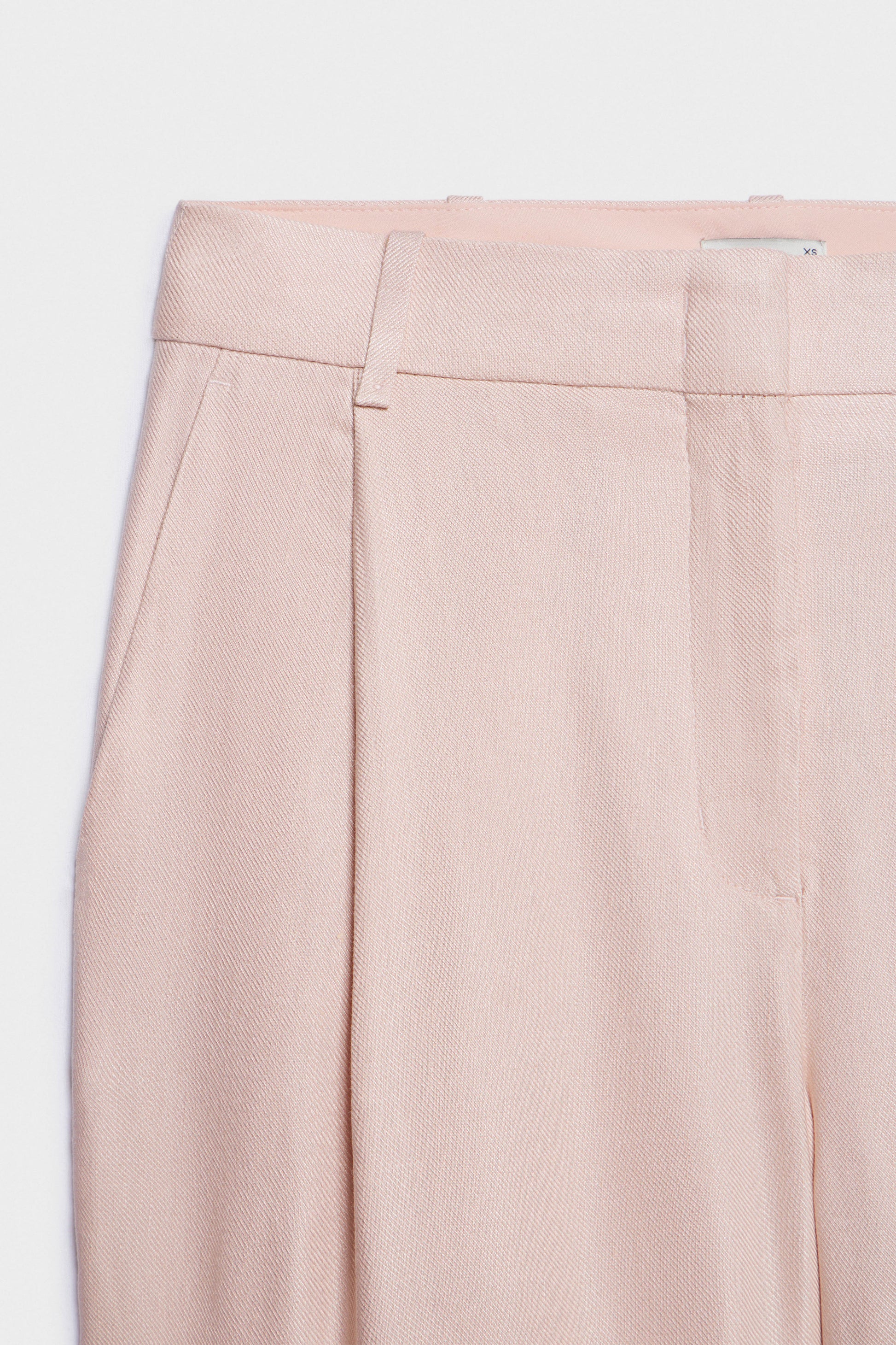 NUDE PINK