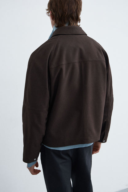 DARK BEIGE