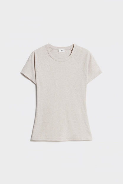 LIGHT BEIGE MELANGE