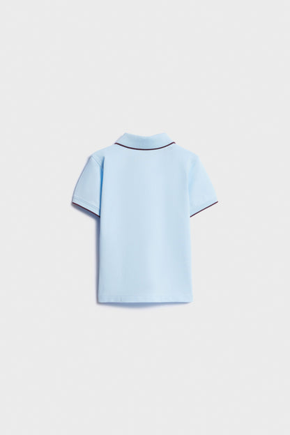 SKY BLUE