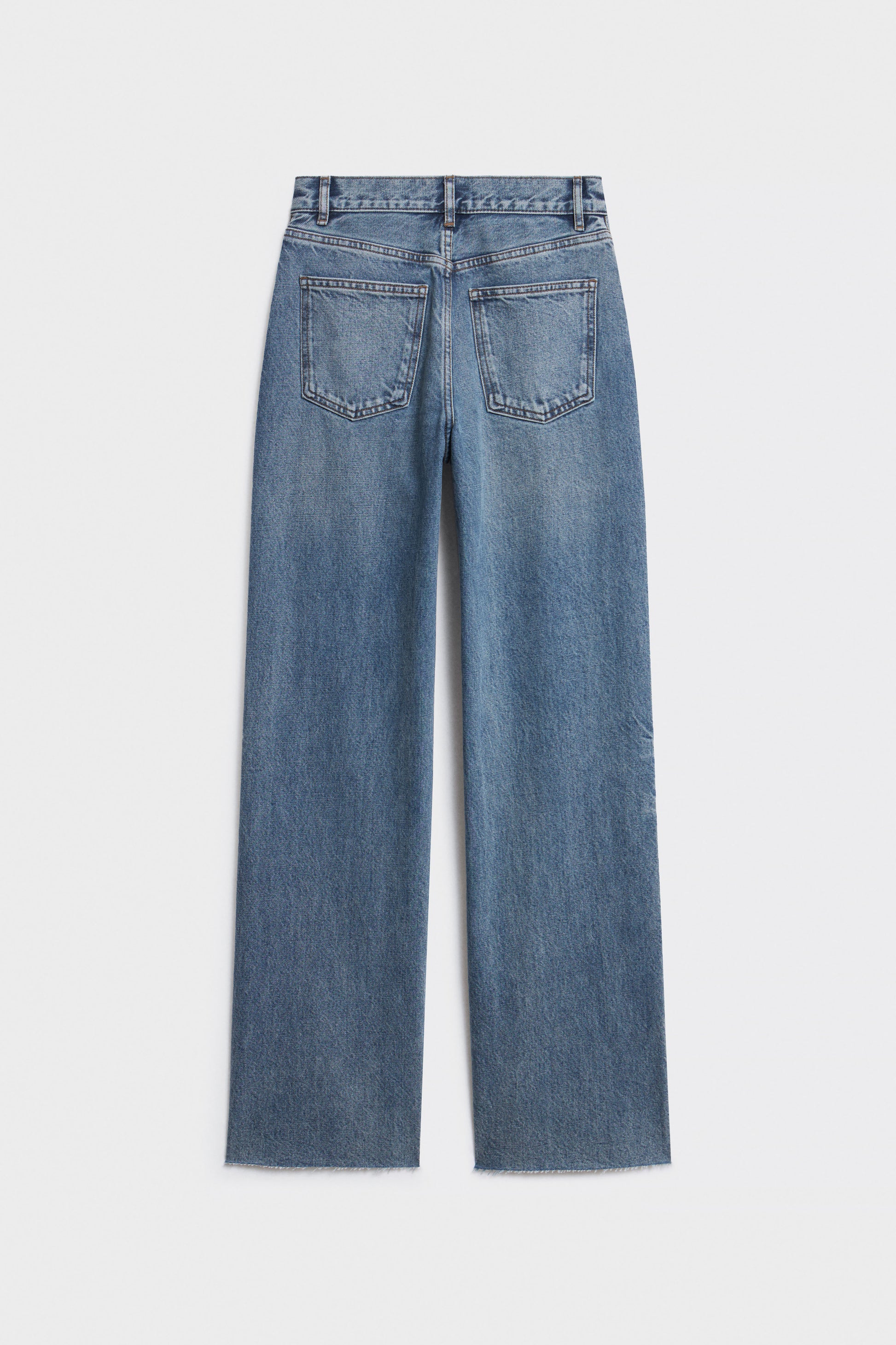 VINTAGE BLUE