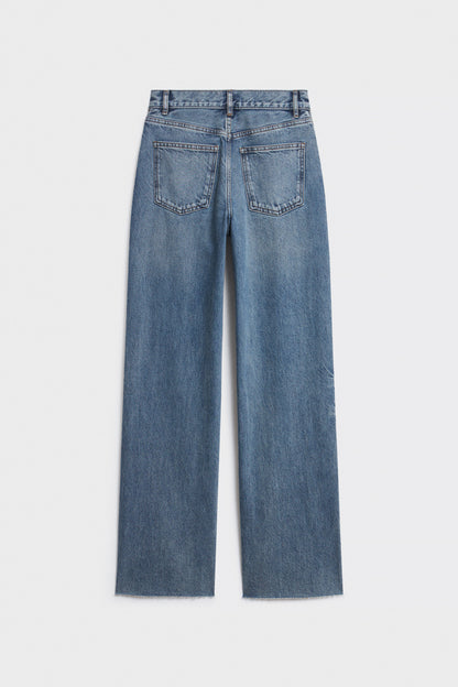 VINTAGE BLUE