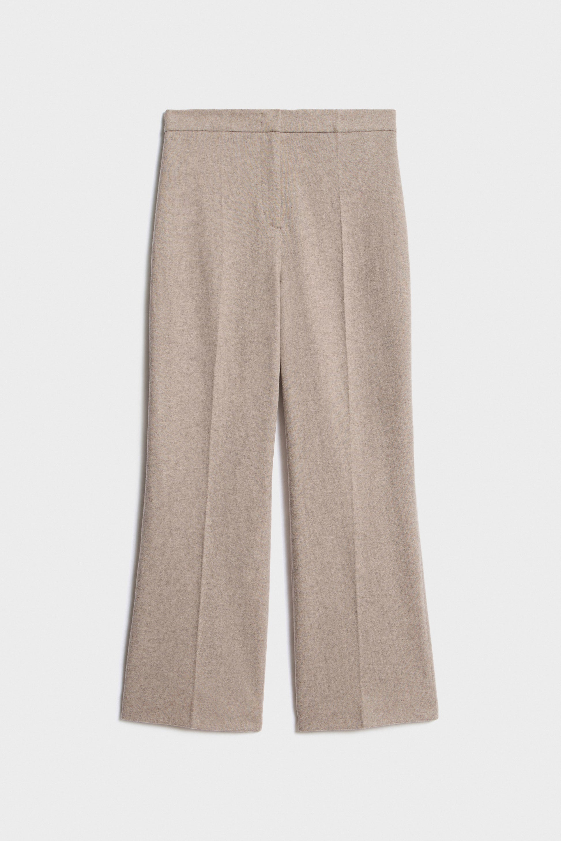 LIGHT BEIGE MELANGE