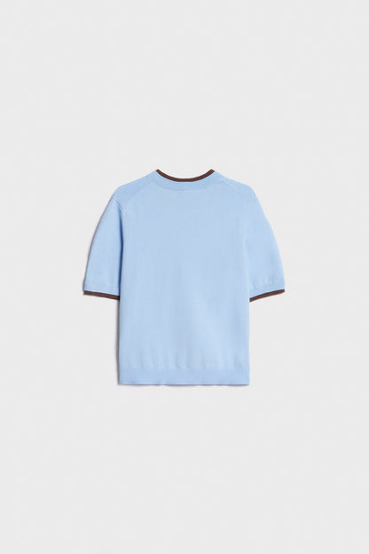 LIGHT BLUE
