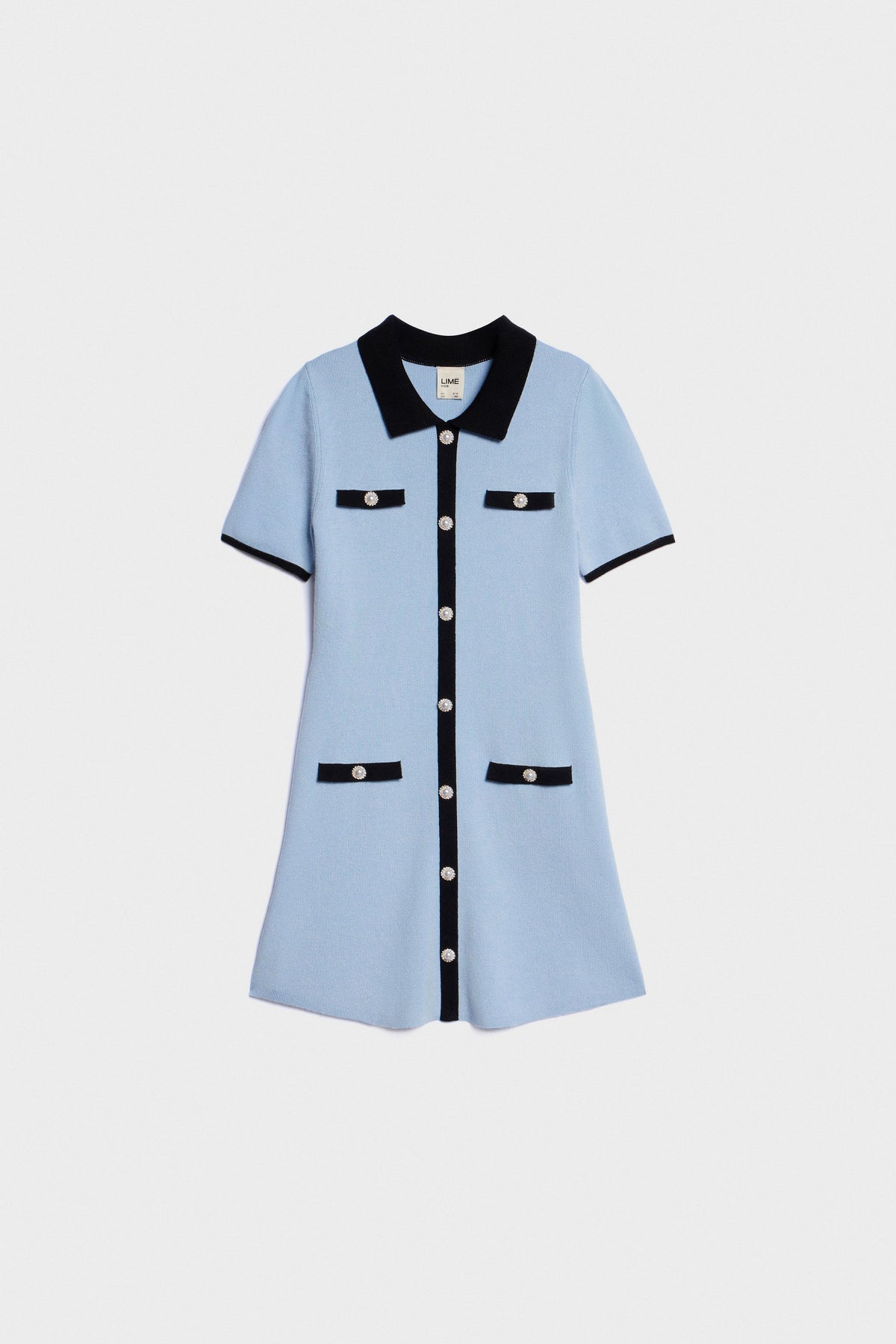 LIGHT BLUE