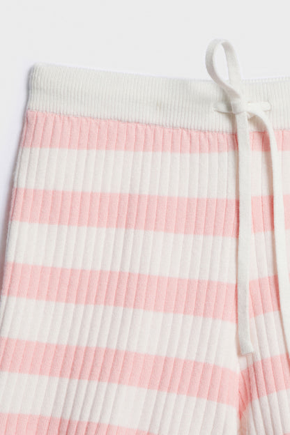 PINK/WHITE