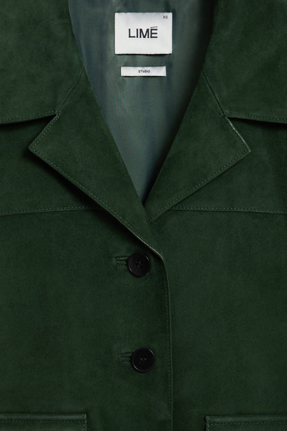 DARK GREEN