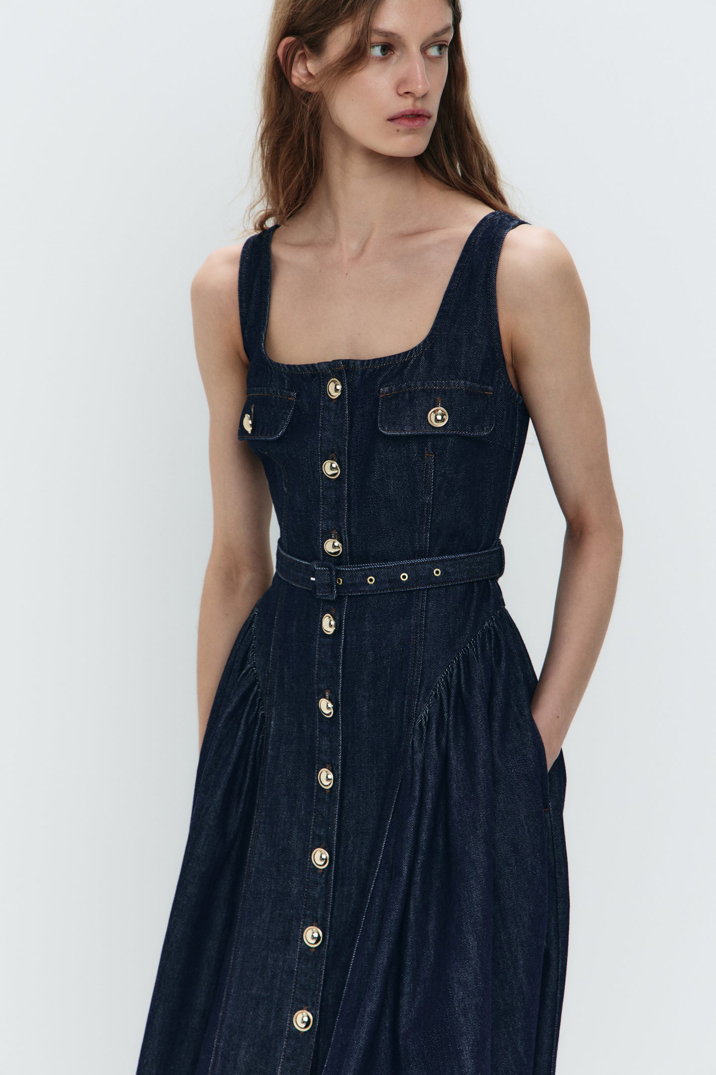 DARK BLUE