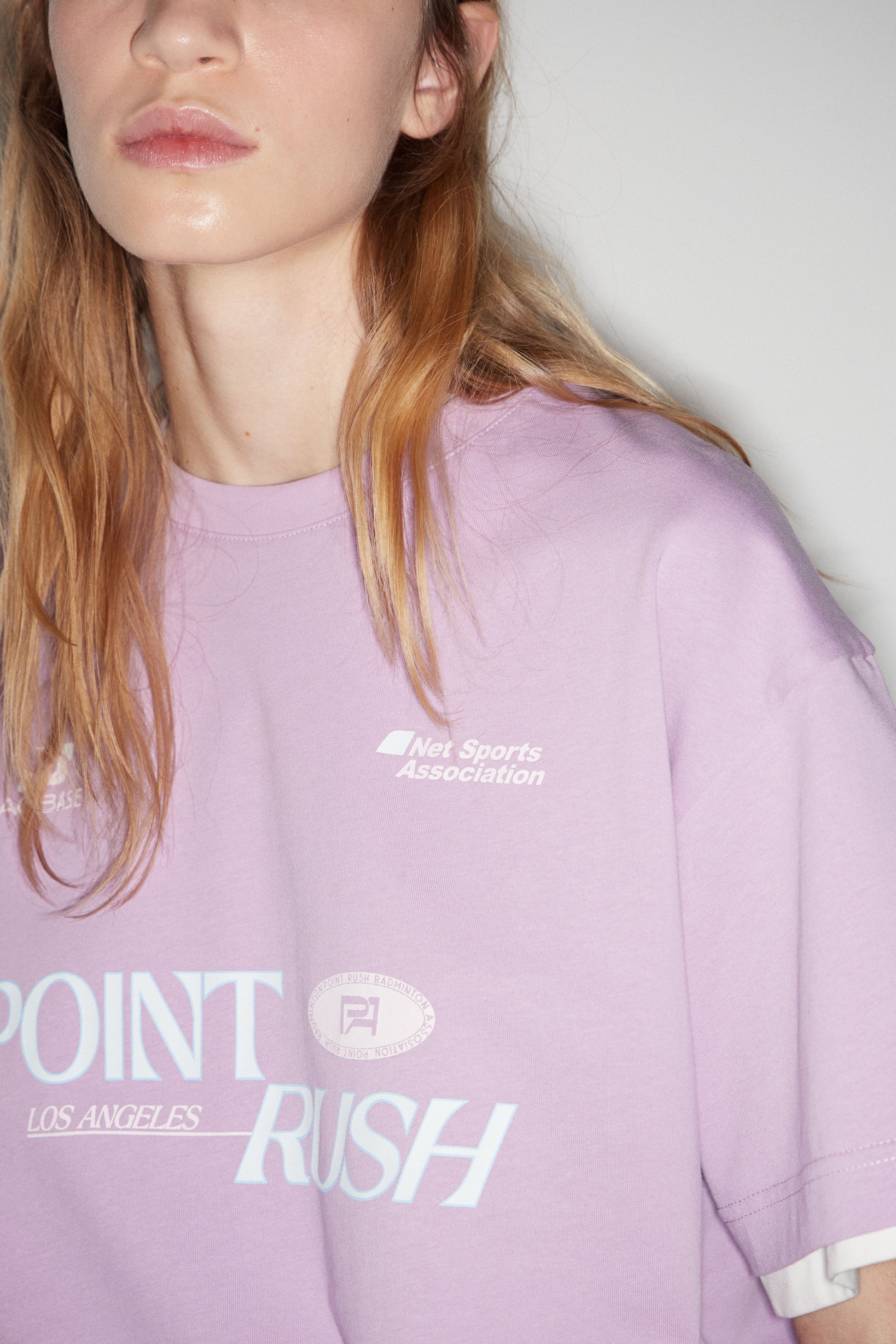 BRIGHT LILAC