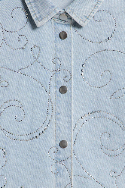 LIGHT BLUE